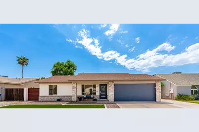 693 W Barrow, Chandler, AZ 85225 - Photo 1