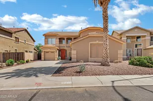 44253 W Mescal, Maricopa, AZ 85138 - Photo 1