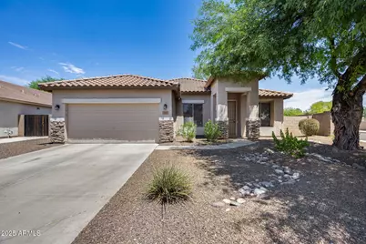 12812 W Campbell, Litchfield Park, AZ 85340 - Photo 1