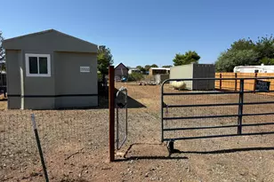 20555 E Park View Ln, Mayer, AZ 86333 - Photo 1