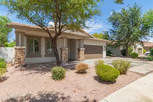 1332 E Cassia Ln, Gilbert, AZ 85298 - Photo 1