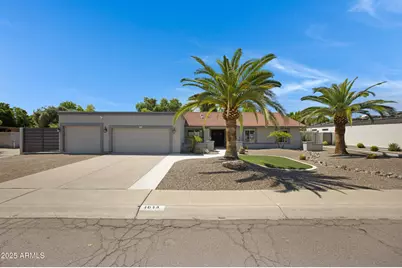 4643 E Kathleen, Phoenix, AZ 85032 - Photo 1