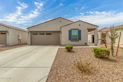 1421 W Pinkley Way, Coolidge, AZ 85128 - Photo 1
