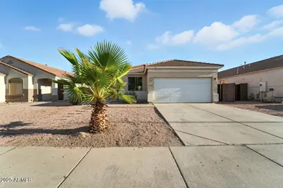 12621 W Earll, Avondale, AZ 85392 - Photo 1