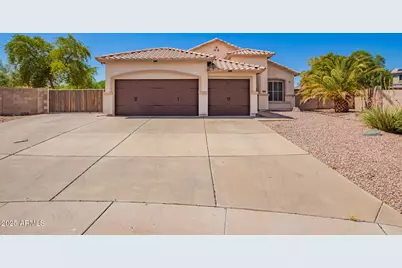 2558 S 159th, Goodyear, AZ 85338 - Photo 1