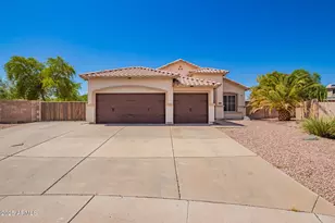 2558 S 159th, Goodyear, AZ 85338 - Photo 1