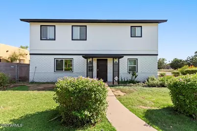 1333 E Flower #REAR, Phoenix, AZ 85014 - Photo 1