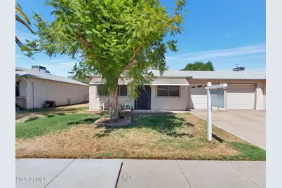 10234 N 97th Drive #A, Peoria, AZ 85345 - Photo 1
