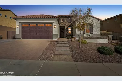 10062 W Redbird Road, Peoria, AZ 85383 - Photo 1