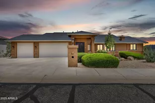 505 Miracle Rider, Prescott, AZ 86301 - Photo 1