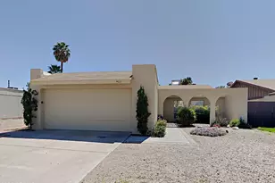 4011 W Griswold, Phoenix, AZ 85051 - Photo 1