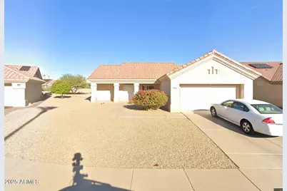 14520 W Las Brizas, Sun City West, AZ 85375 - Photo 1