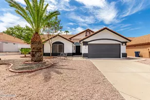 6621 E Quartz St, Mesa, AZ 85215 - Photo 1