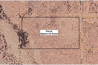 0 S Mays Road #12, Casa Grande, AZ 85194 - Photo 1