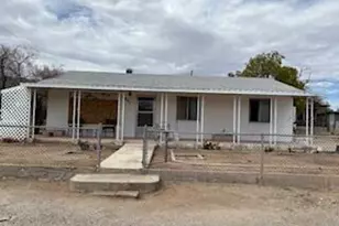 801 N Cameron, Ajo, AZ 85321 - Photo 1