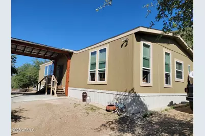 9383 S Kellner Canyon Road, Globe, AZ 85501 - Photo 1