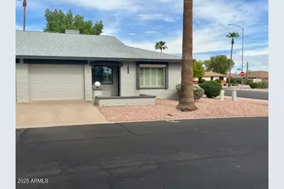 7950 E Keats Avenue #118, Mesa, AZ 85209 - Photo 1
