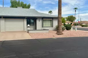 7950 E Keats Ave, Mesa, AZ 85209 - Photo 1