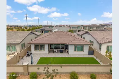 22461 E Twin Acres Drive, Queen Creek, AZ 85142 - Photo 1