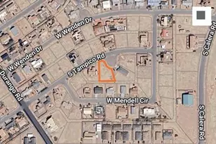 13989 S Tampico, Arizona City, AZ 85123 - Photo 1