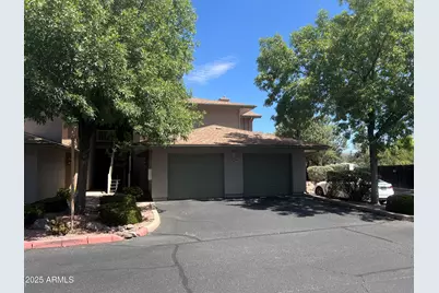 950 E Mingus, Cottonwood, AZ 86326 - Photo 1