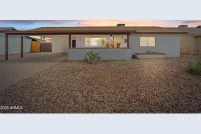 2129 E Inverness Avenue, Mesa, AZ 85204 - Photo 1