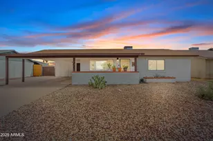 2129 E Inverness Ave, Mesa, AZ 85204 - Photo 1