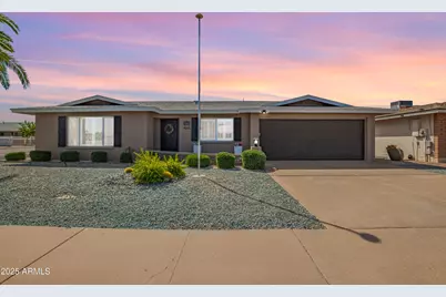 4065 E Carmel Circle, Mesa, AZ 85206 - Photo 1