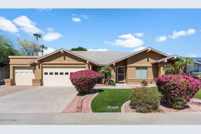 8894 E Sheena Drive, Scottsdale, AZ 85260 - Photo 1