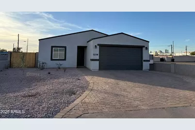 2002 W Maricopa, Phoenix, AZ 85009 - Photo 1