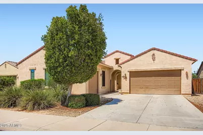 16192 W Berkeley Road, Goodyear, AZ 85395 - Photo 1