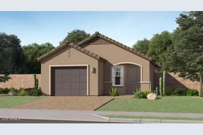 9529 W Piccadilly, Phoenix, AZ 85037 - Photo 1