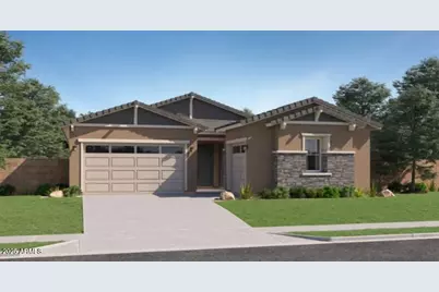 25491 N 149th Avenue, Surprise, AZ 85387 - Photo 1