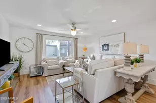 4201 E Camelback, Phoenix, AZ 85018 - Photo 1