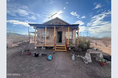 501 S Sonoyta, Ajo, AZ 85321 - Photo 1