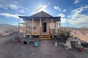 501 S Sonoyta, Ajo, AZ 85321 - Photo 1