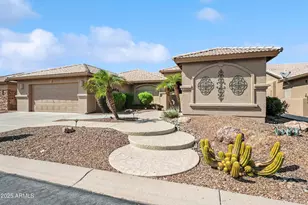 10128 E Elmwood, Sun Lakes, AZ 85248 - Photo 1