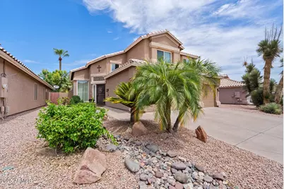 2822 E Muirwood Drive, Phoenix, AZ 85048 - Photo 1