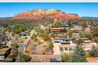 10 Sunrise Avenue #42, Sedona, AZ 86336 - Photo 1