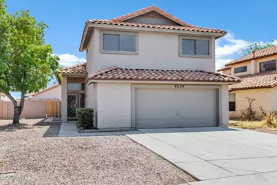 4539 E Grove Avenue, Mesa, AZ 85206 - Photo 1