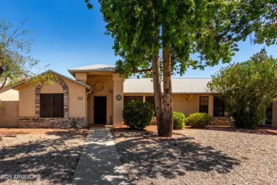 13619 W Meeker Boulevard, Sun City West, AZ 85375 - Photo 1