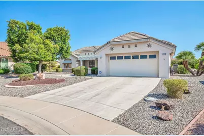 21619 N Yellowstone Court, Sun City West, AZ 85375 - Photo 1