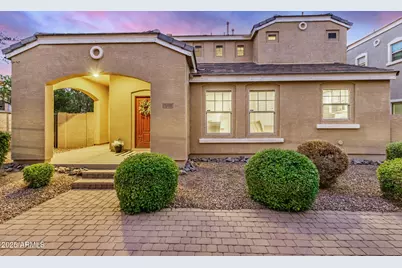 3519 E Erie Street, Gilbert, AZ 85295 - Photo 1