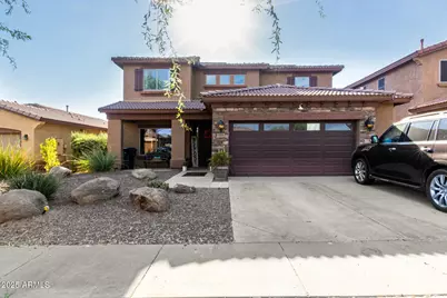 26420 N 166th Avenue, Surprise, AZ 85387 - Photo 1