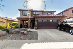 26420 N 166th Ave, Surprise, AZ 85387 - Photo 1