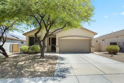 10385 S 181st, Goodyear, AZ 85338 - Photo 1