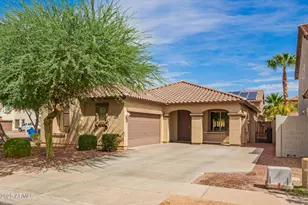 4436 E Franklin Ave, Gilbert, AZ 85295 - Photo 1