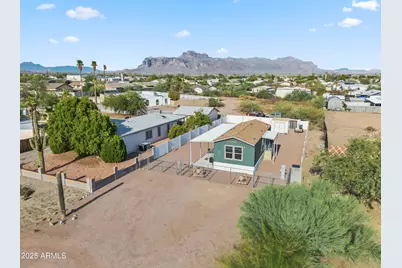 1771 S Idaho Road, Apache Junction, AZ 85119 - Photo 1