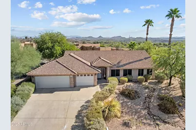 880 W Santa Fe, Wickenburg, AZ 85390 - Photo 1