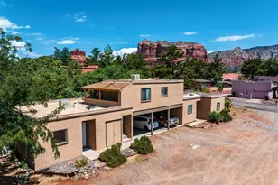 150 Sugarloaf St, Sedona, AZ 86351 - Photo 1